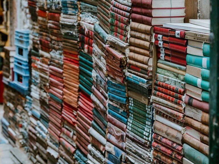 Bücher