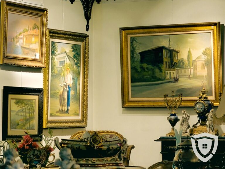 Kunst & Bilder